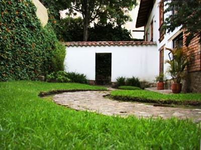 Hotel Casa De La Botica Bogotá Exteriér fotografie