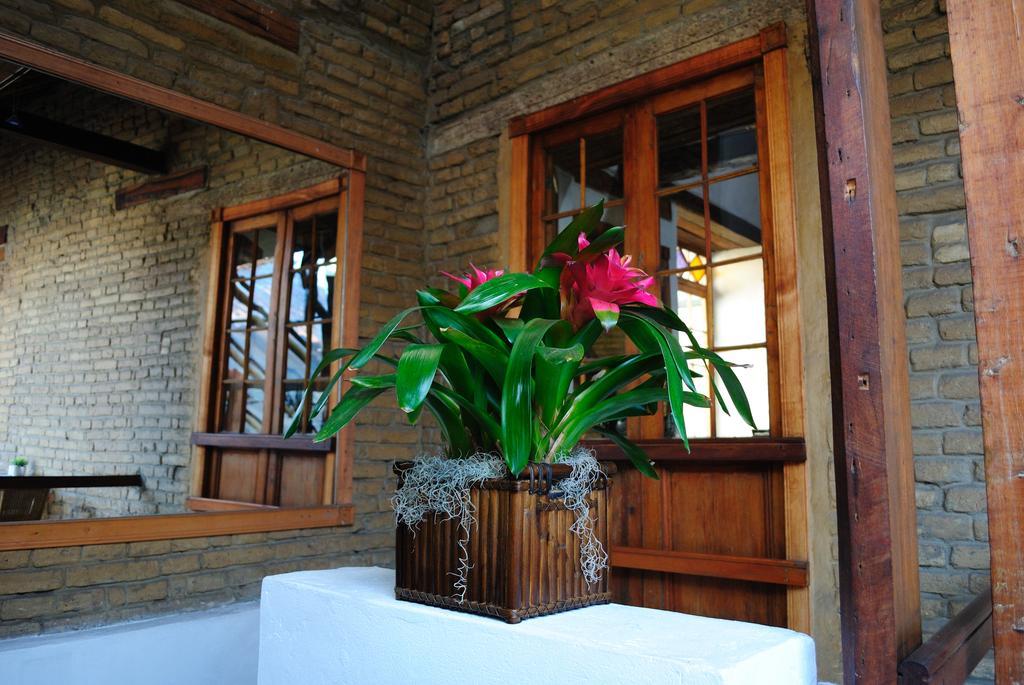 Hotel Casa De La Botica Bogotá Exteriér fotografie