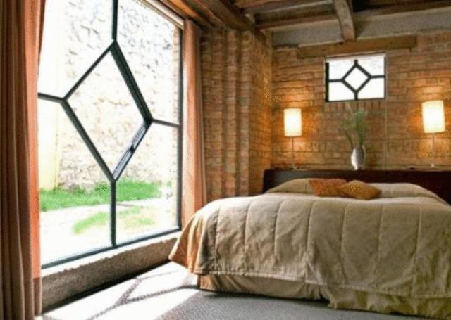 Hotel Casa De La Botica Bogotá Pokoj fotografie