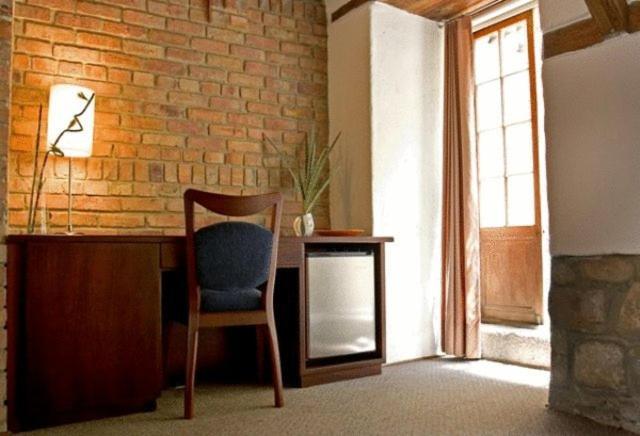 Hotel Casa De La Botica Bogotá Pokoj fotografie